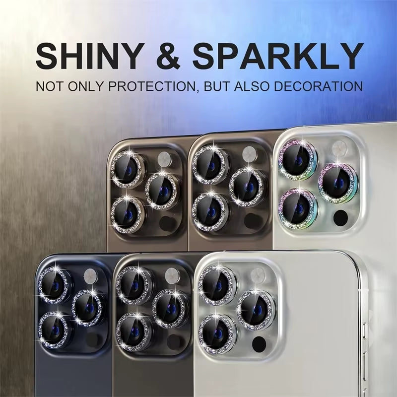DiamondFusion Lens Protector