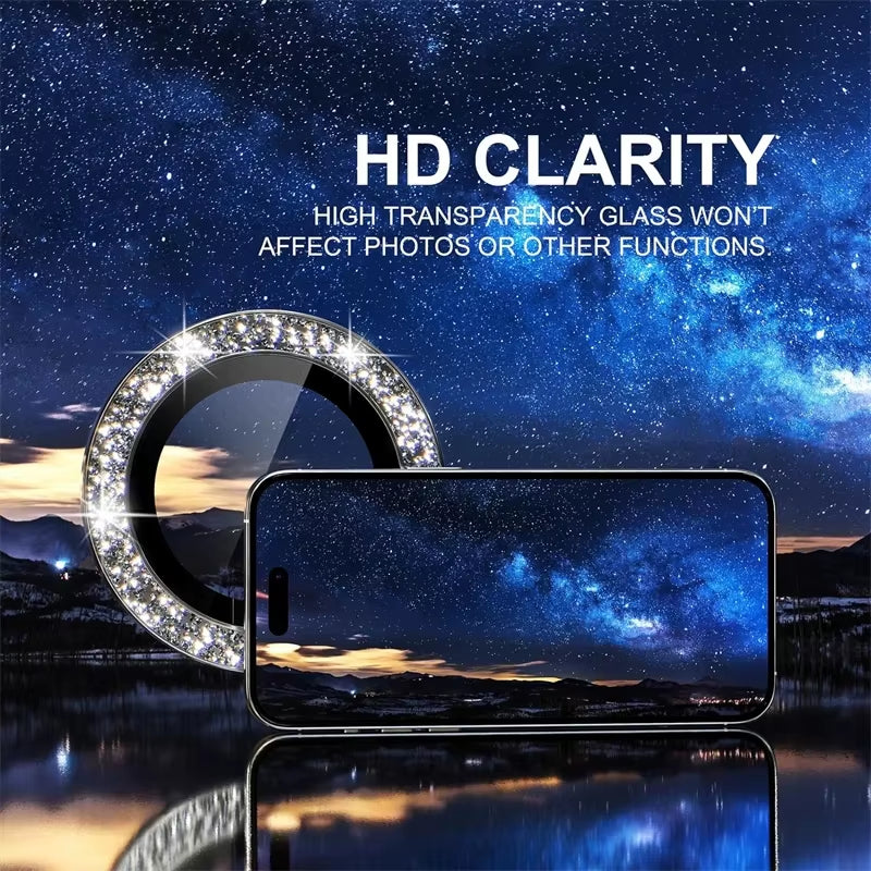 DiamondFusion Lens Protector