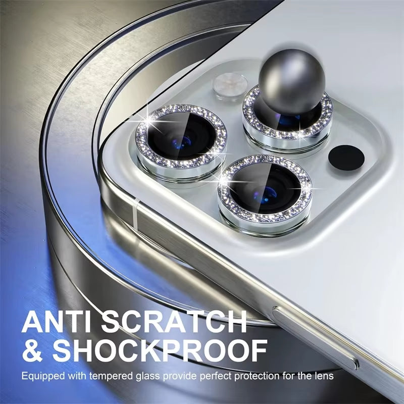 DiamondFusion Lens Protector