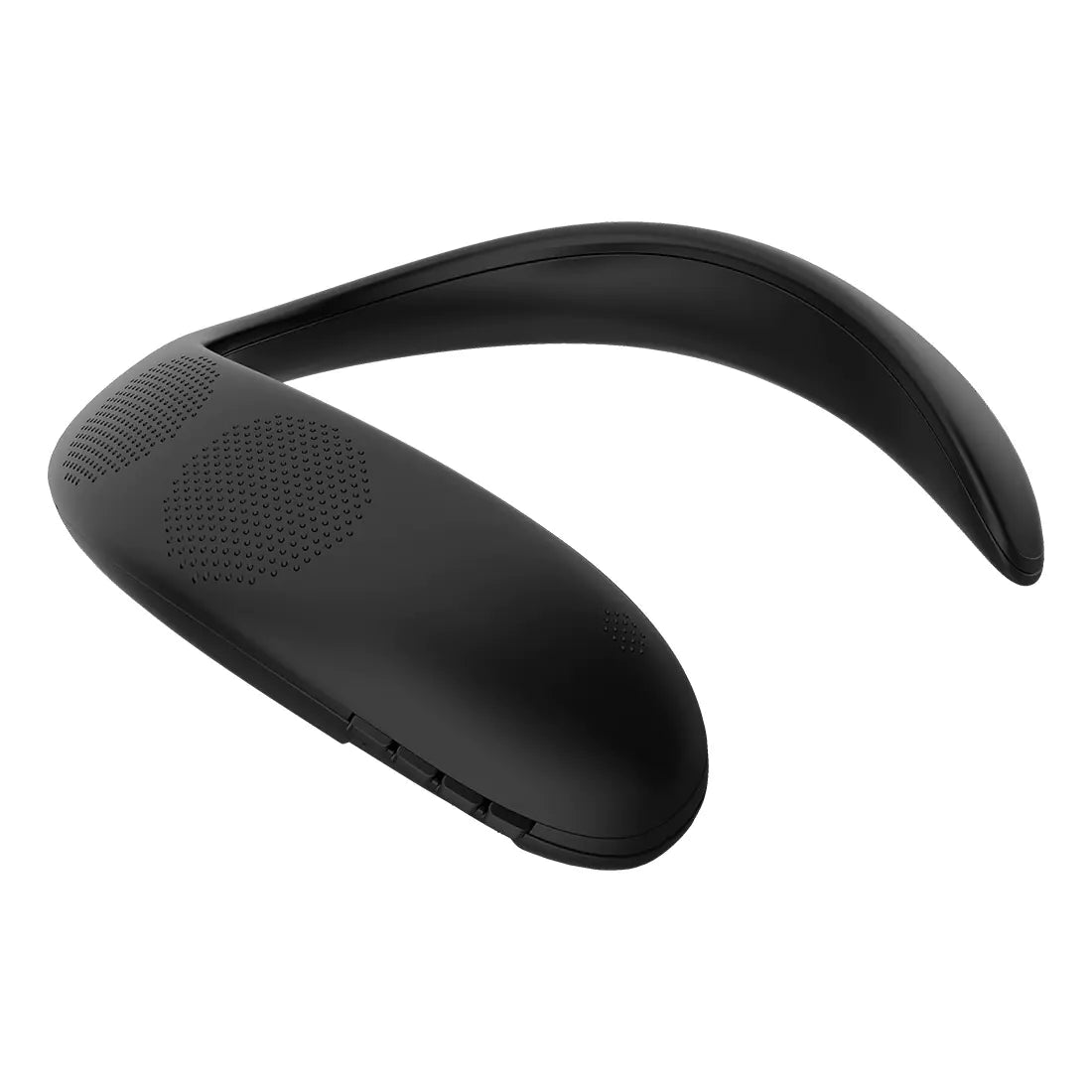 Smart Bluetooth Neckband Speaker