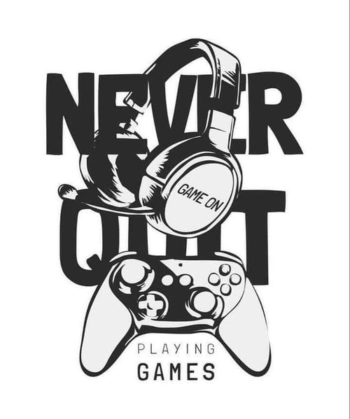 Gaming-Themed Mouse Pad for Enthusiasts