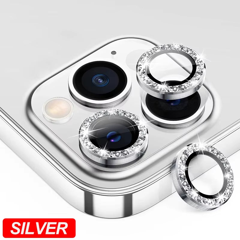 DiamondFusion Lens Protector