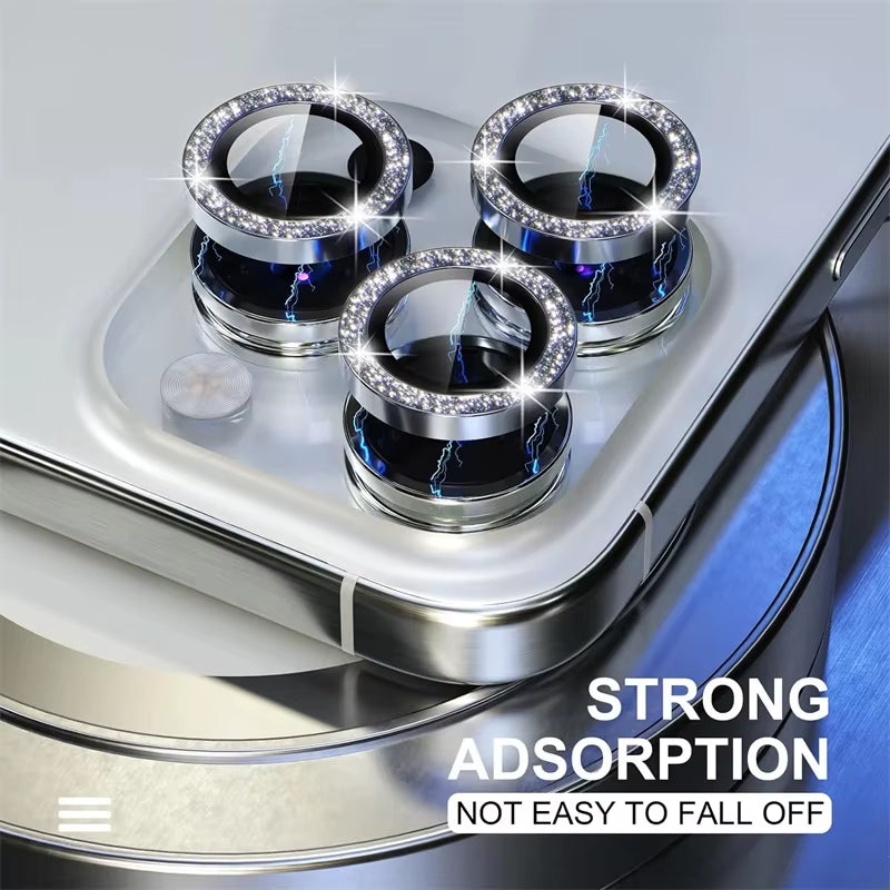 DiamondFusion Lens Protector