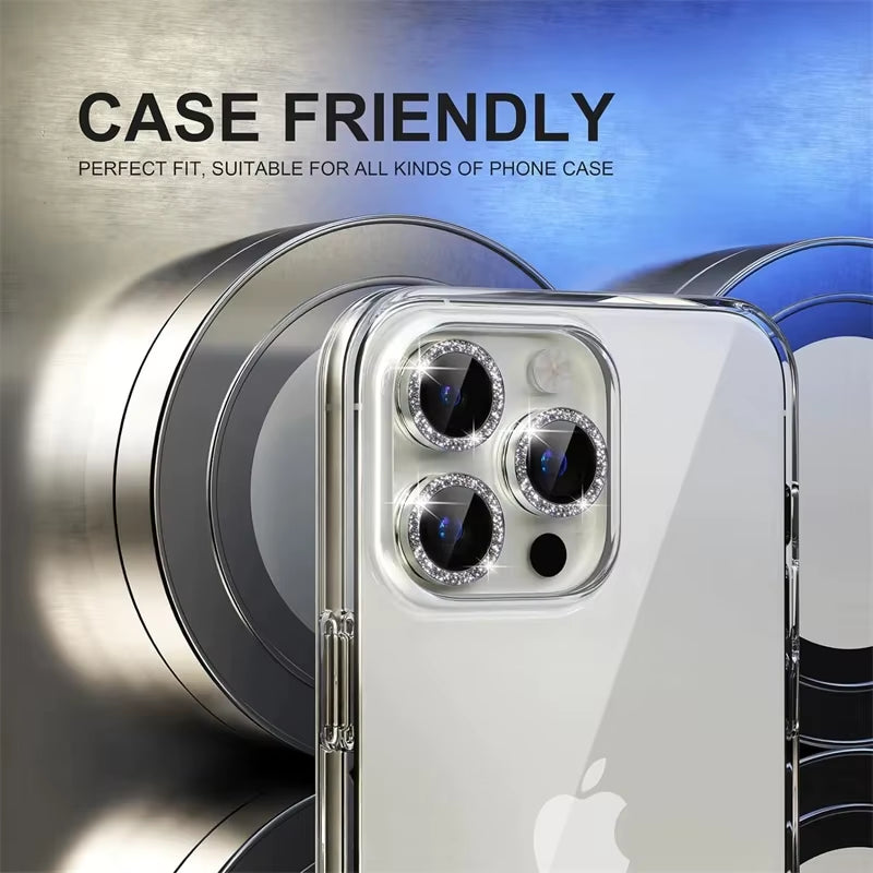 DiamondFusion Lens Protector